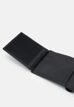 Pier One Leather - Portefeuille - Black -Pier One cdc71e71d04a4f6ba417123e29ee884b