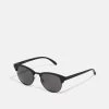 Pier One Unisex - Lunettes De Soleil - Black