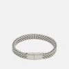 Pier One Bracelet - Silver-Coloured -Pier One d5b4ab2de0654fbb8fb938df72944e23