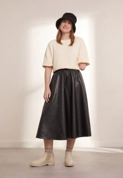 Pier One Leather - Boots À Talons - Beige 11 Pier One Leather - Boots À Talons - Beige -Pier One d923c4f816904ed98da9788edaf51a1e