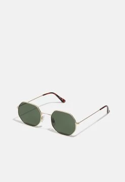 Pier One Unisex - Lunettes De Soleil - Green