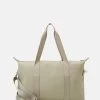 Pier One Unisex - Sac Week-End - Beige -Pier One e531a3ccbceb4dbf9a20a524ca3519e1
