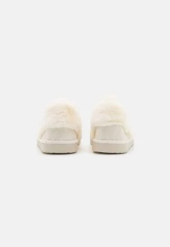 Pier One Chaussons - White -Pier One e95c473c042849e39cad888ba96babb2