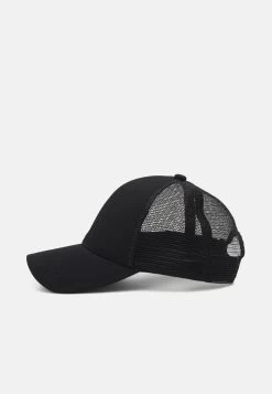 Pier One Unisex - Casquette - Black 8 Pier One Unisex - Casquette - Black -Pier One f2e67ede32f94d8eb3bdba2b22bf4789