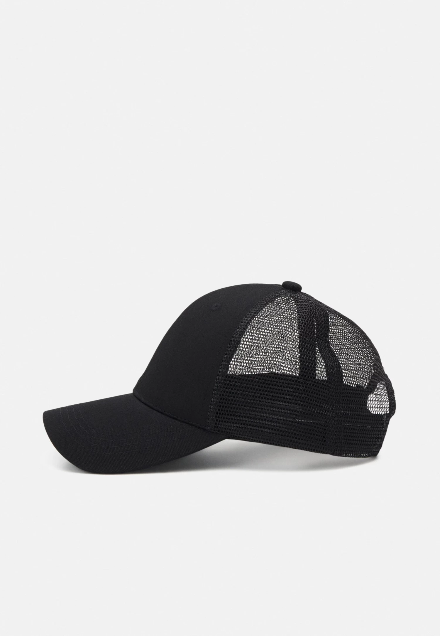 Pier One Unisex - Casquette - Black 5 Pier One Unisex - Casquette - Black – Image 3