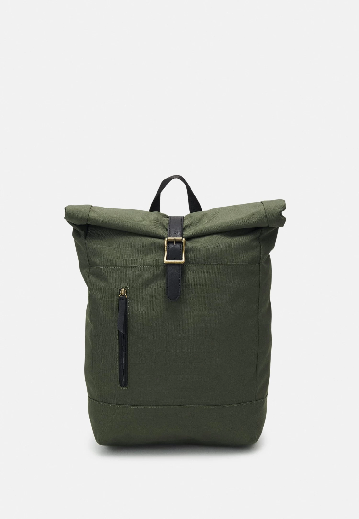Pier One Unisex - Sac À Dos - Green 3 Pier One Unisex - Sac À Dos - Green