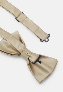 Pier One Noeud Papillon - Beige -Pier One f774fb0697de4f81a1040b479cae84f0