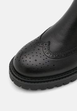 Pier One Bottes - Black -Pier One fd8465b9608a4e179940818e4361c6a0